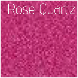 Glitter Vinyl roze Quartz 7669