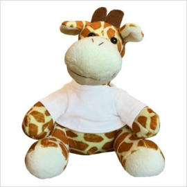 Knuffel Giraffe