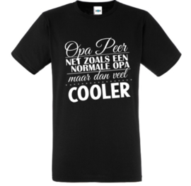 Coole opa/papa