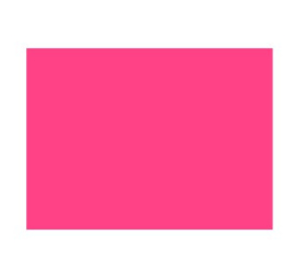 Neon roze A0024