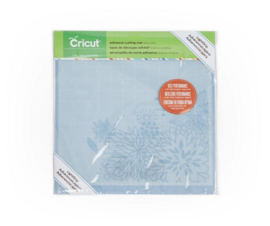 Cricut licht klevende snijmat 12x12 inch (1 stuk)