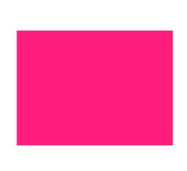 Neon Framboos A0025
