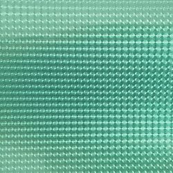 Electric lens groen E0049