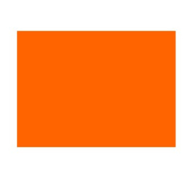 Neon Oranje A0023