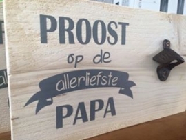 Proost papa