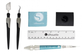 Silhouette toolkit