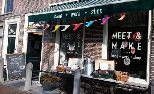 Onze winkel Onze winkel
