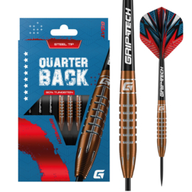 GOAT Quarterback V2 95% Tungsten 24 gr