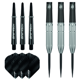 GOAT Reload 80% Tungsten Steeltip 25 gr