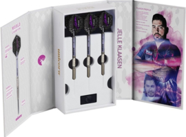Unicorn Jelle Klaasen World Champion 90% softtips 20gr
