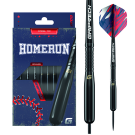 GOAT Homerun Black Brass 15 gr