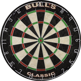 Bull's Classic Dartboard