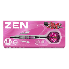 Shot Softtip Zen Juji 80% 18gr