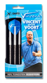 Vincent van der Voort original 90% Tungsten Steel Darts 24 Gr.