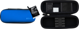 GOAT Locker Wallet Blue S