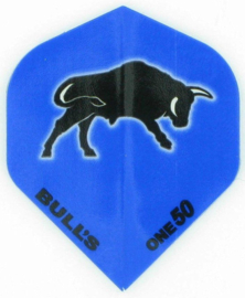Bull's One 50 Std. Blue