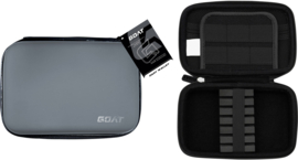 GOAT Locker Wallet Grey XL