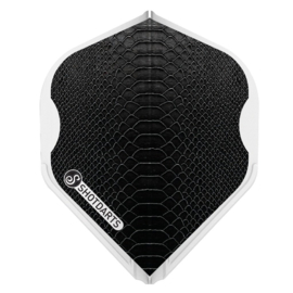 Shot L-Style Americana Gator Series L1 Black