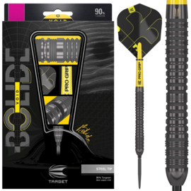 Target Bolide Void 04 90% Swiss 23gr