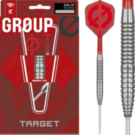 Target Group 02 SP Steeltip 50% 23gr