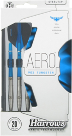 Harrows Aero 90% A 26G