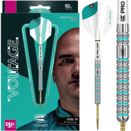 Target Rob Cross G2 90% Swiss 23gr