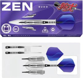 Shot Zen Budo 80% 24gr