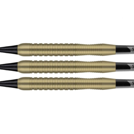 Bull's Softtip Max Hopp Brass MaxBrass 20 gram