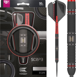 Target Scope 01 90% Swiss 22gram
