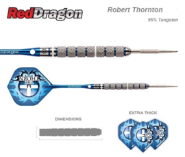 Robert Thornton (The Thorn) 95% Tungsten 22gr