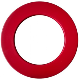 Bull's Dartboard Lite Surround Red