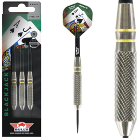 Bull's Brass - Blackjack Gold 20 g