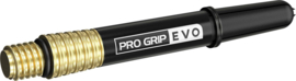 Target Pro Grip EVO Gold Medium