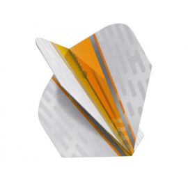 Target Vision Ultra Wing White Std.6 Orange