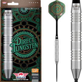 Bull's Direct Tungsten CP Steeltip 60% 21gr