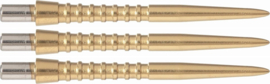 Target Storm Surge Dart Points 30mm Gold