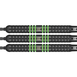 Target Vapor8 Black Green 80% Swiss 26gr