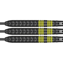 Target Vapor8 Black Yellow 80%  22gr