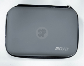 GOAT Locker Wallet Grey XL