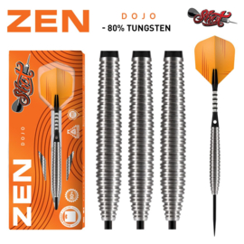 Shot Zen Dojo 80% 21 gram Steeltip