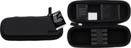 GOAT Locker Wallet Black S