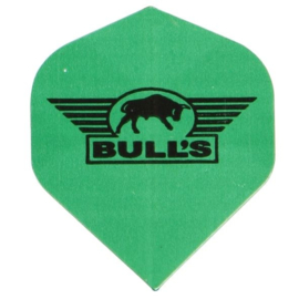 Bull's Five Star Std. Green Bull's