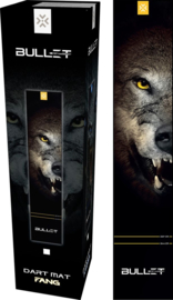 Bullet Dart Mat Fang 300 x 60 cm