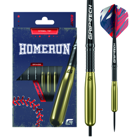 GOAT Homerun Brass 15 gr