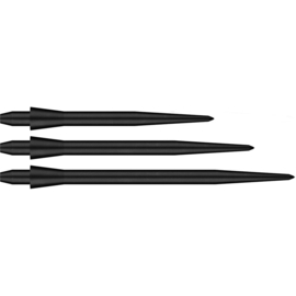 Bull's Conic Steel Points 32mm
