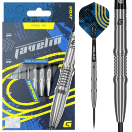 GOAT Javelin 90% Tungsten Steel tip 22 gr