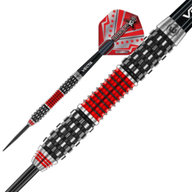 Winmau Joe Cullen Rockstar Series 1.0 90% tungsten