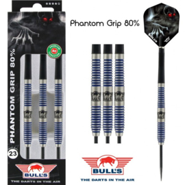 Bull's Phantom Grip 80%  25g