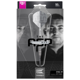Target Steeltip Nathan Aspinall ECHO 90% 24gr Swiss