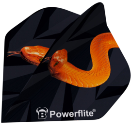 Bull's Powerflite Mamba  A-Standard
